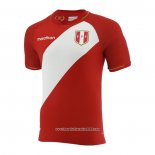 Thailandia Maglia Peru Away 2020