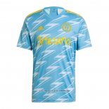 Maglia Philadelphia Union Away 2021