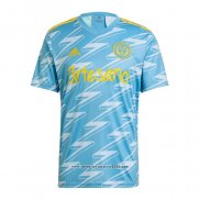 Maglia Philadelphia Union Away 2021