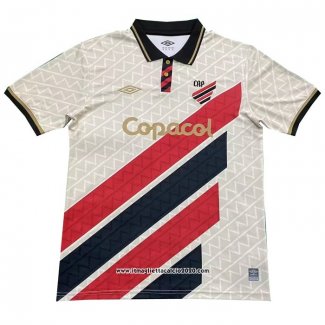 Maglia Polo Athletico Paranaense 2023 2024