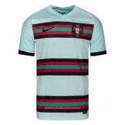 Maglia Portogallo Away 2020 2021