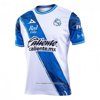 Thailandia Maglia Puebla Home 2022 2023