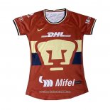 Maglia Pumas UNAM Terza Donna 2022