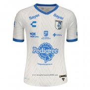 Maglia Queretaro Away 2021 2022