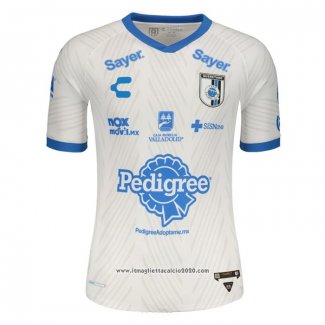 Maglia Queretaro Away 2021 2022