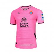 Thailandia Maglia RCD Espanyol Away 2022 2023