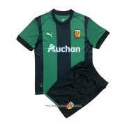 Maglia RC Lens Away Bambino 2022 2023