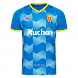 Maglia RC Lens Terza 2021 2022