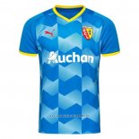 Maglia RC Lens Terza 2021 2022