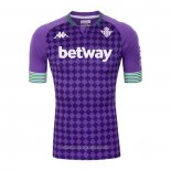 Maglia Real Betis Away 2020 2021