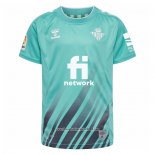 Maglia Real Betis Portiere 2022 2023 Blu