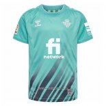 Maglia Real Betis Portiere 2022 2023 Blu