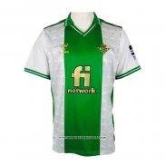 Maglia Real Betis Quarto 2022 2023