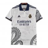 Thailandia Maglia Real Madrid Chinese Dragon 2022