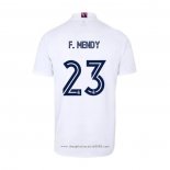 Maglia Real Madrid Giocatore F.mendy Home 2020 2021