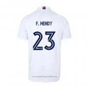 Maglia Real Madrid Giocatore F.mendy Home 2020 2021