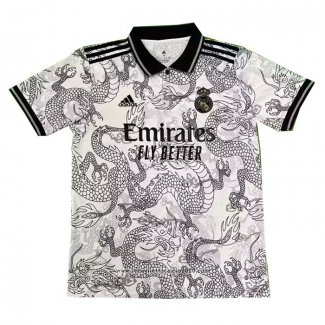 Thailandia Maglia Real Madrid Special 2023 2024 Bianco