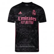 Maglia Real Madrid Terza 2020 2021