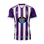 Thailandia Maglia Real Valladolid Home 2021 2022