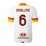 Maglia Roma Giocatore Smalling Away 2021 2022