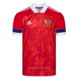 Thailandia Maglia Russia Home 2020