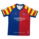 Thailandia Maglia SD Huesca Special 2021