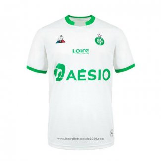 Thailandia Maglia Saint-Etienne Away 2020 2021