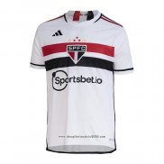 Thailandia Maglia Sao Paulo Home 2023