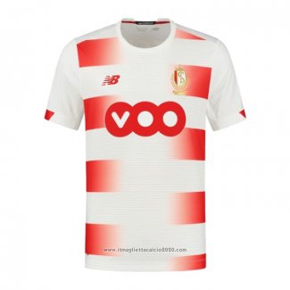 Thailandia Maglia Standard Liege Away 2020 2021