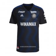 Thailandia Maglia Strasbourg Terza 2022 2023