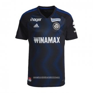 Thailandia Maglia Strasbourg Terza 2022 2023