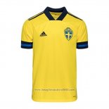 Maglia Svezia Home 2020