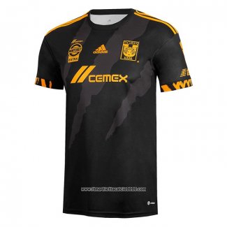 Maglia Tigres UANL Terza 2022