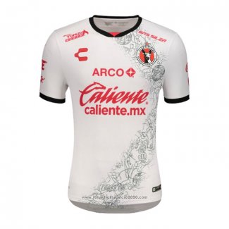 Maglia Tijuana Away 2020