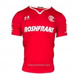 Thailandia Maglia Toluca Home 2022 2023