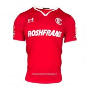 Thailandia Maglia Toluca Home 2022 2023