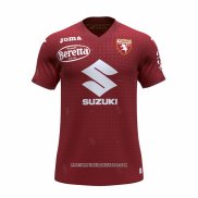 Thailandia Maglia Torino Home 2021 2022