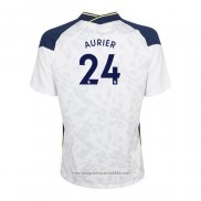 Maglia Tottenham Hotspur Giocatore Aurier Home 2020 2021