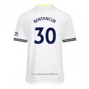 Maglia Tottenham Hotspur Giocatore Bentancur Home 2022 2023