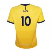 Maglia Tottenham Hotspur Giocatore Kane Terza 2020 2021