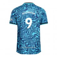 Maglia Tottenham Hotspur Giocatore Richarlison Terza 2022 2023