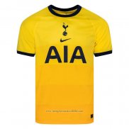 Thailandia Maglia Tottenham Hotspur Terza 2020 2021