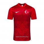 Thailandia Maglia Turchia Away 2022 2023