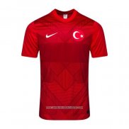 Thailandia Maglia Turchia Away 2022 2023