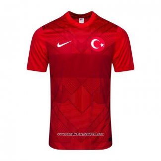 Thailandia Maglia Turchia Away 2022 2023