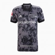 Maglia Union Berlin Away 2021 2022