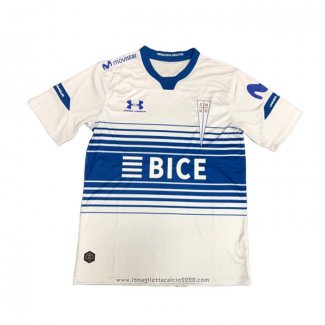 Thailandia Maglia Universidad Catolica Home 2020