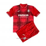 Maglia Villarreal Away Bambino 2021 2022