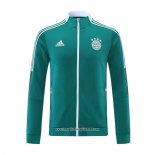 Giacca Bayern Monaco 2021 2022 Verde