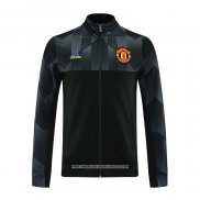Giacca Manchester United Special 2021 2022 Nero